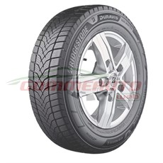 COP. 215/65 R15 104/102T DURAVIS WINTER